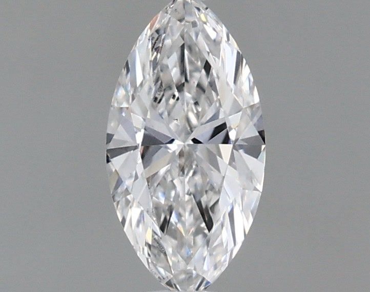 0.34 ct lab-grown Marquise Diamond