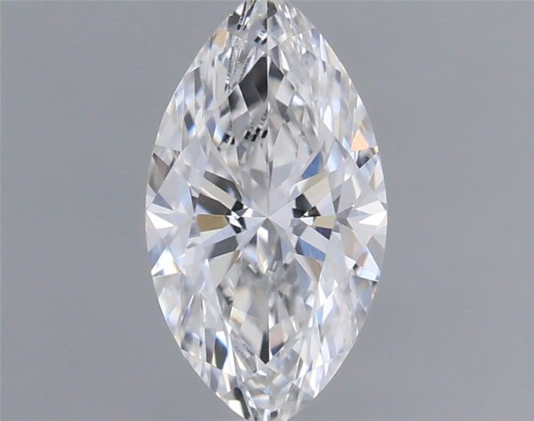 0.35 ct lab-grown Marquise Diamond