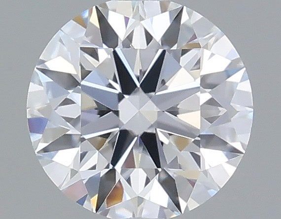 0.29 ct lab-grown Round Diamond