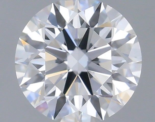 0.27 ct lab-grown Round Diamond
