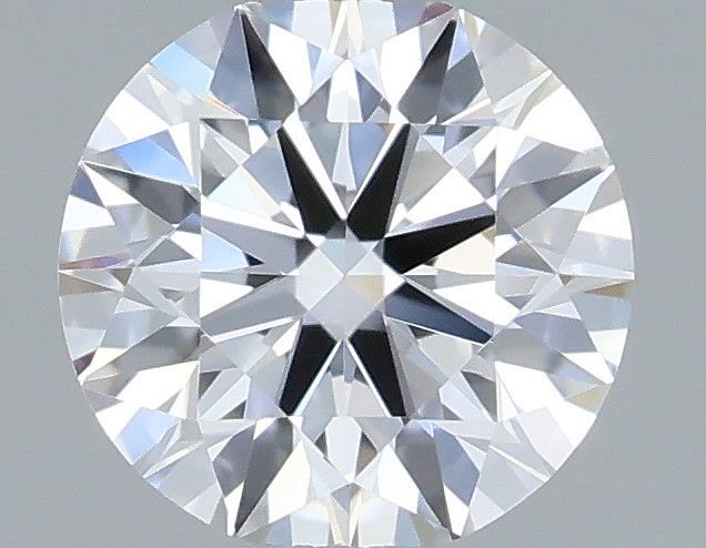 0.29 ct lab-grown Round Diamond
