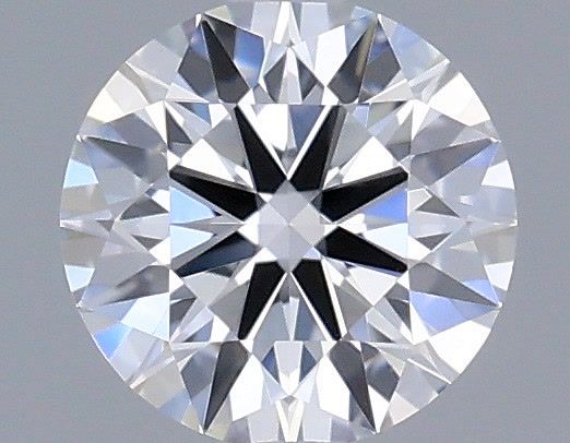 0.29 ct lab-grown Round Diamond