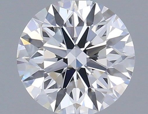 0.29 ct lab-grown Round Diamond
