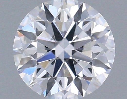 0.28 ct lab-grown Round Diamond