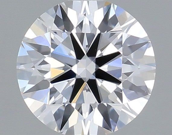 0.29 ct lab-grown Round Diamond