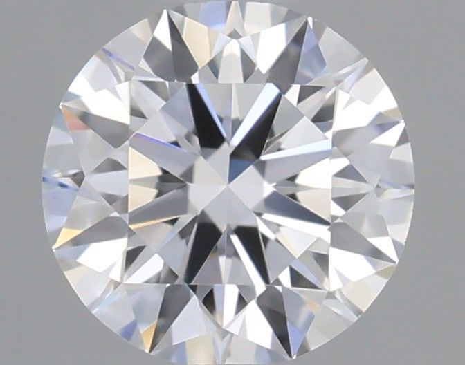 0.29 ct lab-grown Round Diamond