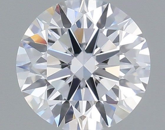 0.29 ct lab-grown Round Diamond