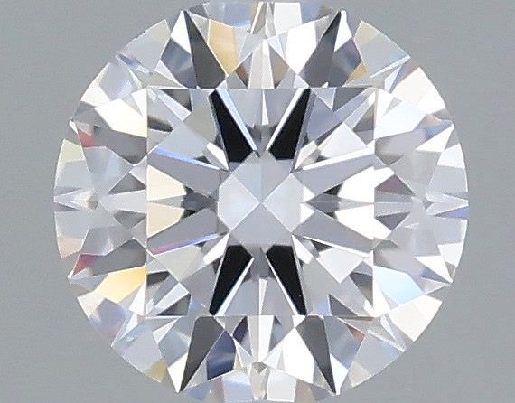 0.28 ct lab-grown Round Diamond