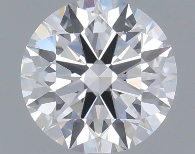 0.94 ct lab-grown Round Diamond