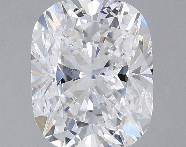 0.95 ct lab-grown Cushion modified Diamond