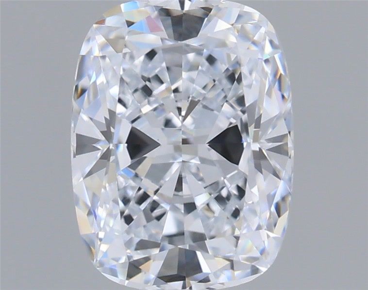 0.99 ct lab-grown Cushion modified Diamond