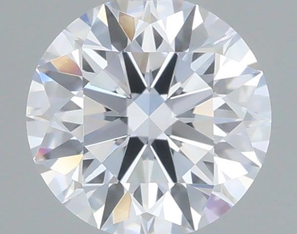 0.52 ct lab-grown Round Diamond