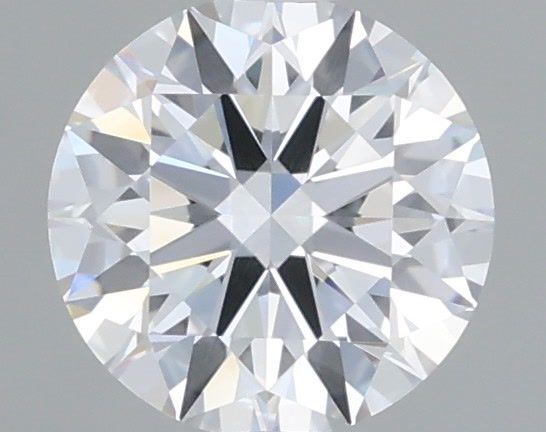 0.53 ct lab-grown Round Diamond