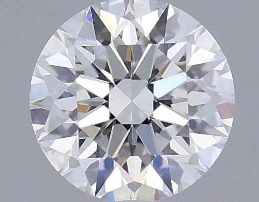 0.44 ct lab-grown Round Diamond