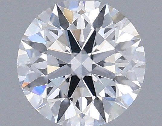 0.46 ct lab-grown Round Diamond