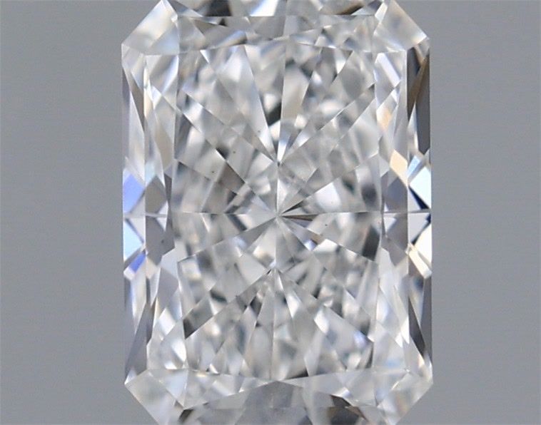 0.36 ct lab-grown Radiant Diamond