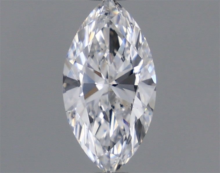 0.4 ct lab-grown Marquise Diamond