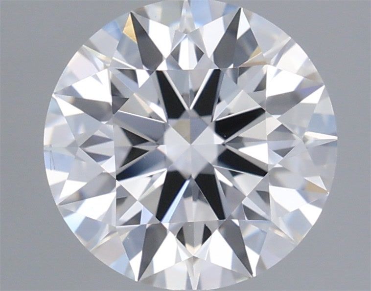 1.51 ct. round Lab Grown Diamond front image
