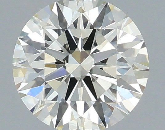 0.36 ct Round Diamond