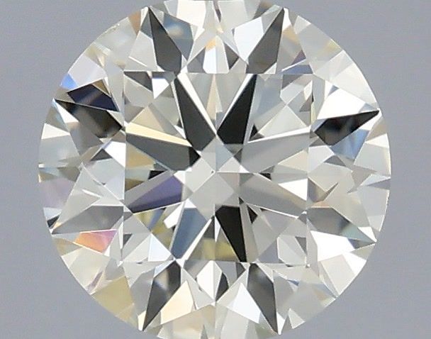 0.4 ct Round Diamond