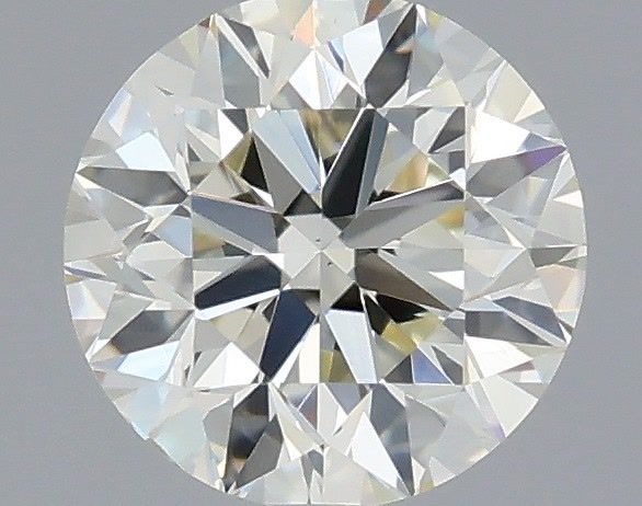 0.3 ct Round Diamond