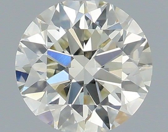 0.3 ct Round Diamond