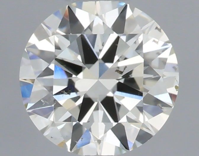 0.4 ct Round Diamond