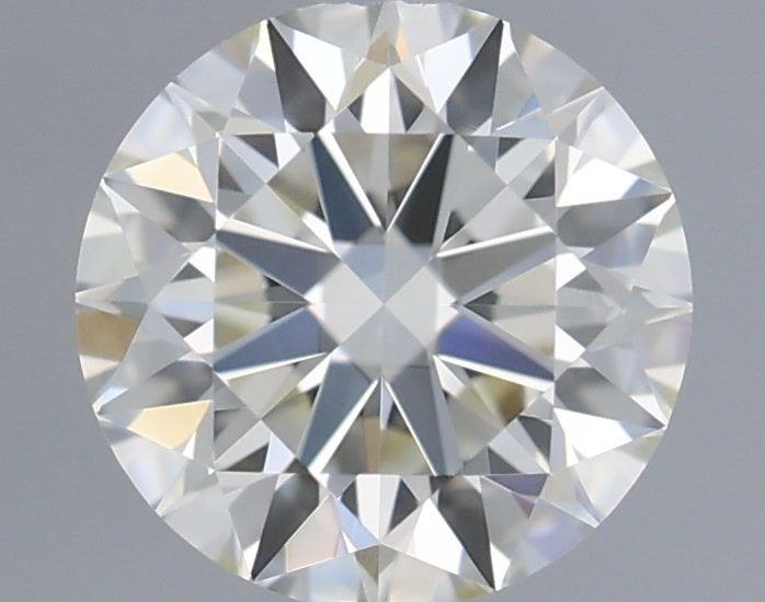 0.46 ct Round Diamond