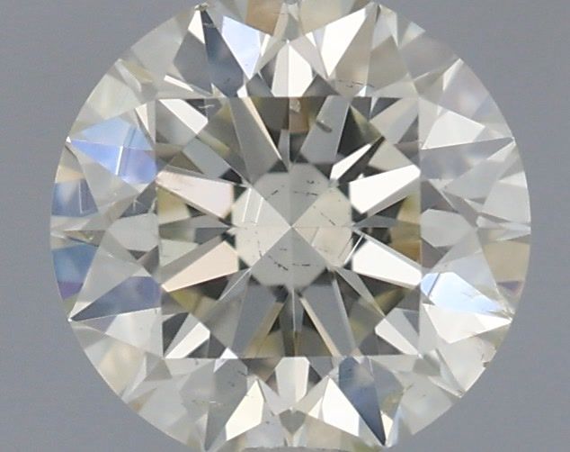 0.4 ct Round Diamond