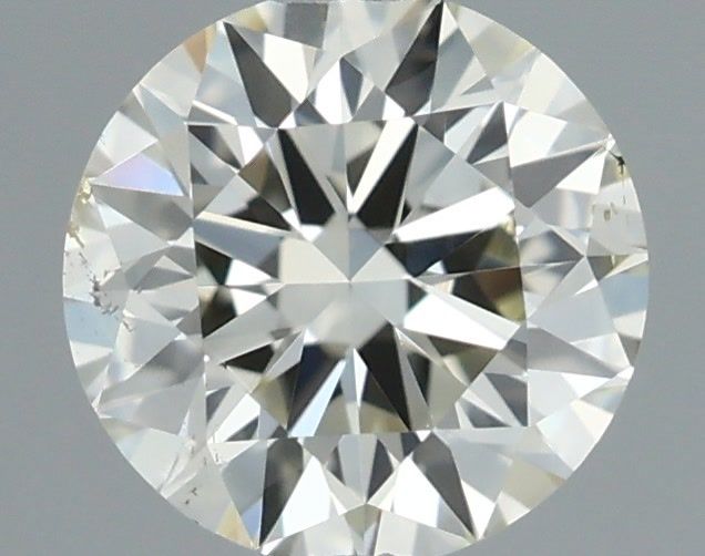 0.4 ct Round Diamond