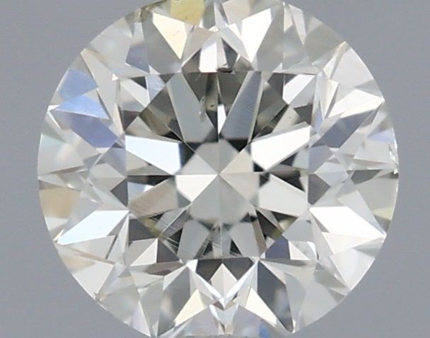 0.4 ct Round Diamond
