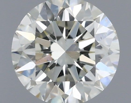 0.4 ct Round Diamond