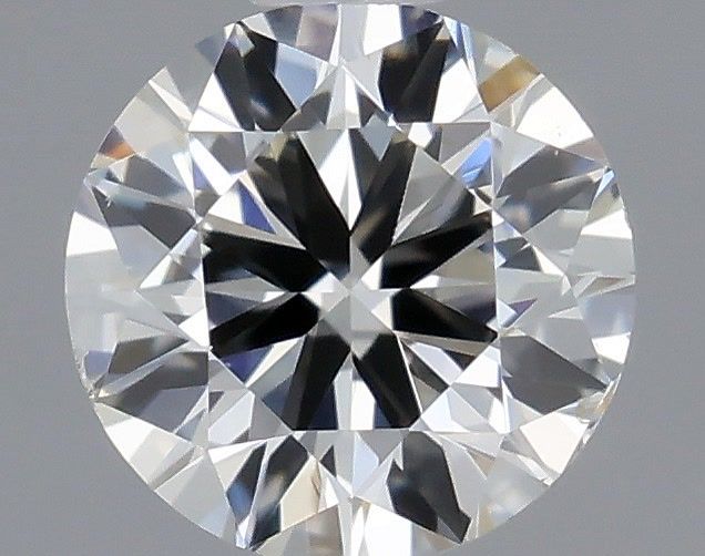 0.3 ct Round Diamond