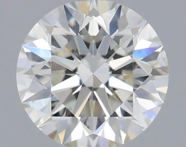 0.33 ct Round Diamond