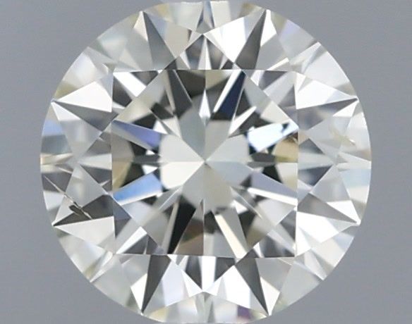 0.4 ct Round Diamond