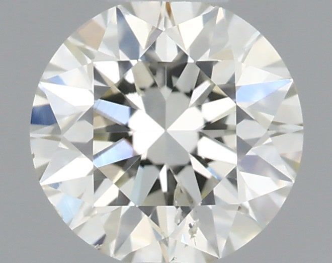 0.4 ct Round Diamond