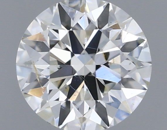 0.4 ct Round Diamond