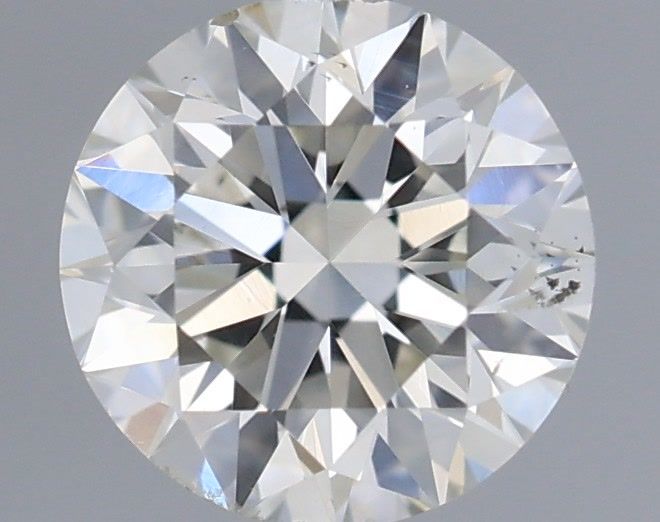 0.4 ct Round Diamond