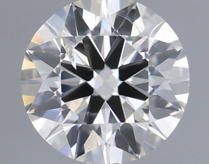 0.4 ct Round Diamond