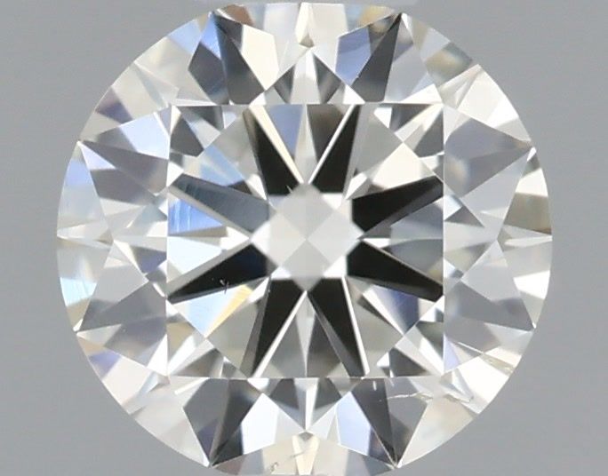0.4 ct Round Diamond