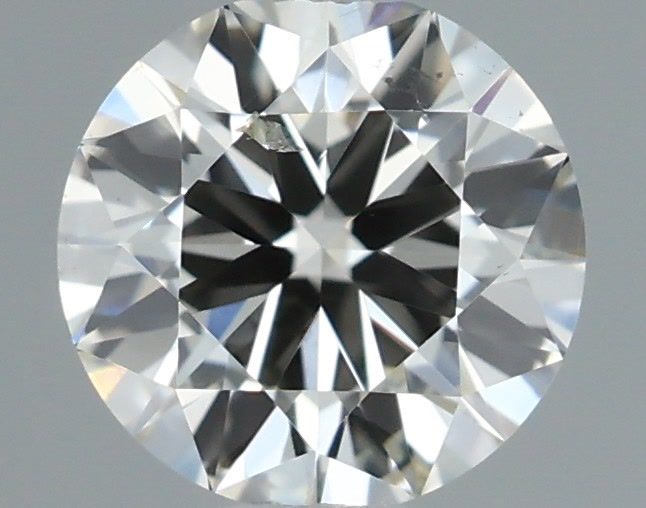 0.4 ct Round Diamond