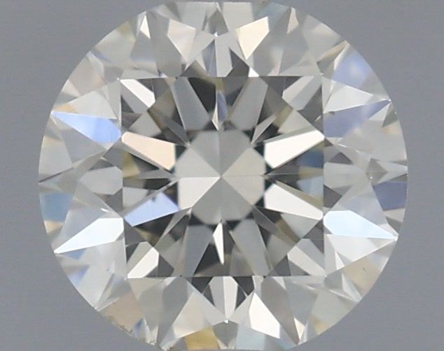 0.4 ct Round Diamond