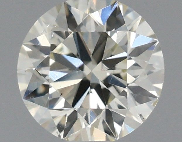 0.44 ct Round Diamond