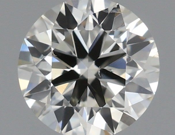 0.4 ct Round Diamond