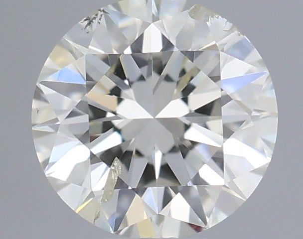 0.41 ct Round Diamond