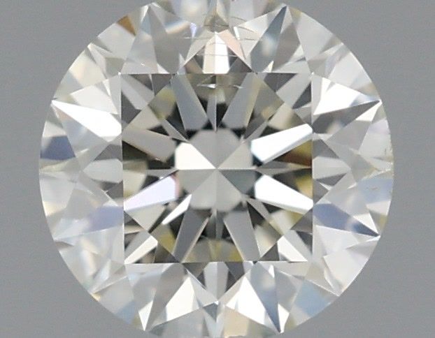 0.46 ct Round Diamond