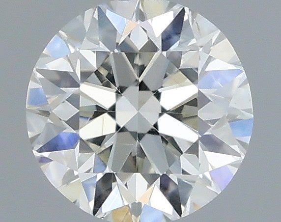 0.3 ct Round Diamond