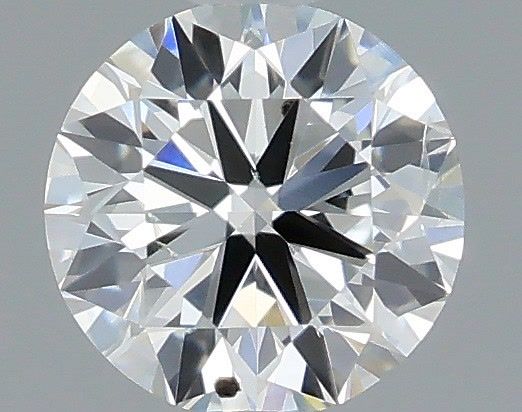 0.3 ct Round Diamond