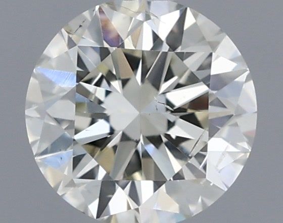 0.4 ct Round Diamond