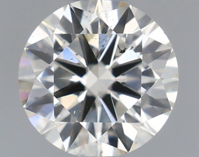 0.43 ct Round Diamond